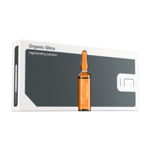 Load image into Gallery viewer, BCN INSTITUTE SILICE ORGANIQUE/ORGANIC SILICA 0.5%