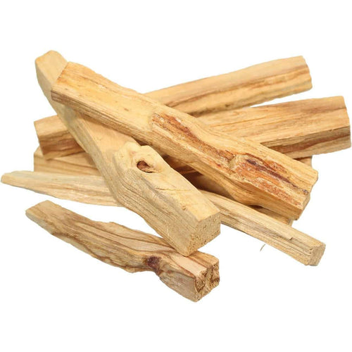 INCENSE PALO SANTO WOOD