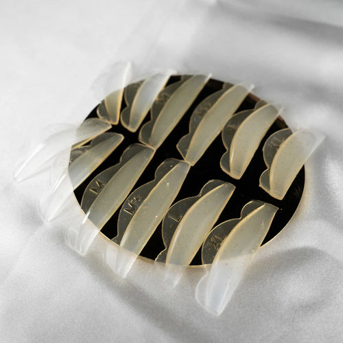 NOVOQUEEN COUSSINS FLEX 2.0 (COURBE C) (12 pcs)