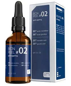 BCN INSTITUTE PEELING 02 ANTI-AGE