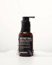 Charger l'image dans la galerie, MR SCRUBBER  GEL PEELING ENZYMATIQUE POUR LE VISAGE BIO RÉTINOL