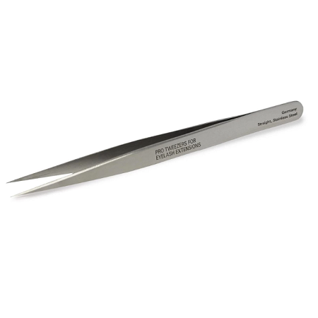 FIRST JBLASHES INSTRUMENT - STRAIGHT #406