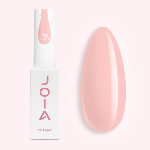 BB CRÈME CAMOUFLAGE VEGAN JOIA PINK BALSAM, 8ML