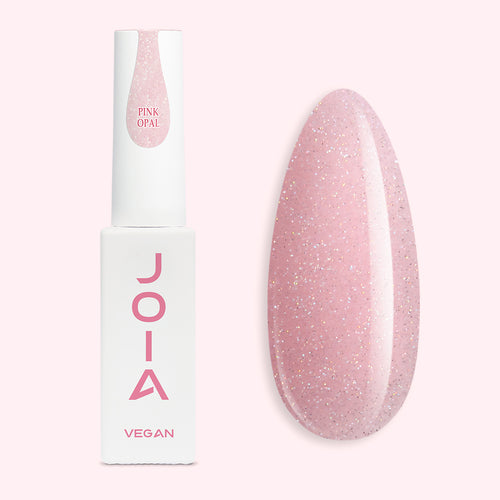 JOIA VEGAN TOP CAMOUFLAGE PINK OPAL, 8ML