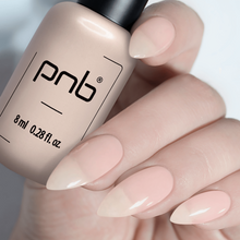 Load image into Gallery viewer, PNB GEL NAIL POLISH 002 ALLURE