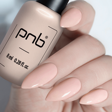Load image into Gallery viewer, PNB GEL NAIL POLISH 004 ROMANTIC