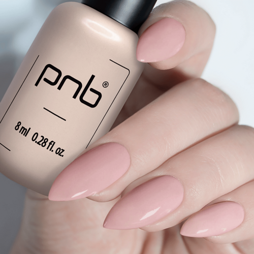 PNB VERNIS À ONGLES GEL 005 TENDER