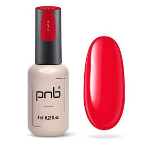 PNB GEL NAIL POLISH 013 LOVE IS