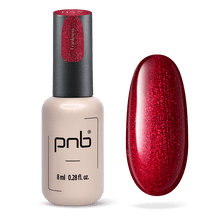 Load image into Gallery viewer, PNB GEL NAIL POLISH 057 FRANKNESS