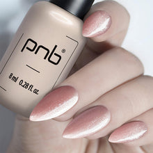 Load image into Gallery viewer, PNB GEL NAIL POLISH 070 WALTZ