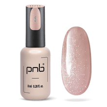Load image into Gallery viewer, PNB GEL NAIL POLISH 070 WALTZ