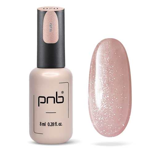 PNB GEL NAIL POLISH 070 WALTZ