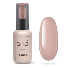 Load image into Gallery viewer, PNB GEL NAIL POLISH 087 CARAMEL
