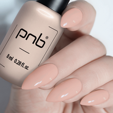 Load image into Gallery viewer, PNB NAIL POLISH GEL 088 ICE CREAM
