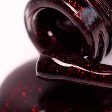 Load image into Gallery viewer, PNB GEL NAIL POLISH 107 PASSION NIGHT