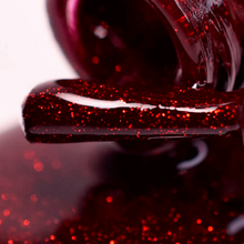 Load image into Gallery viewer, PNB GEL NAIL POLISH 108 MYSTIC LOVE