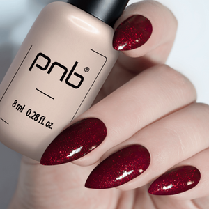 PNB GEL NAIL POLISH 108 MYSTIC LOVE