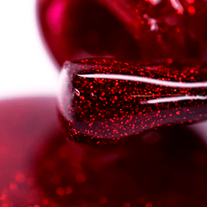 PNB GEL NAIL POLISH 109 RUBY HEART