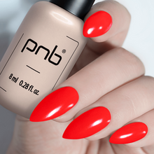 Load image into Gallery viewer, PNB GEL NAIL POLISH 112 CONFETTI