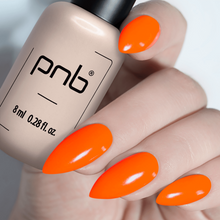 Load image into Gallery viewer, PNB GEL NAIL POLISH 113 SMILE