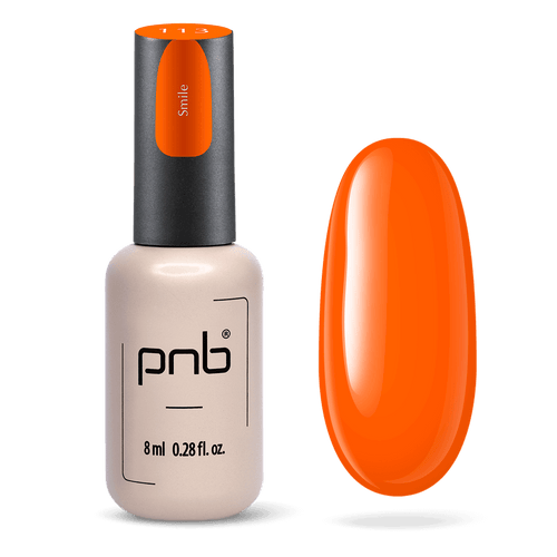 PNB GEL NAIL POLISH 113 SMILE
