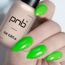 Load image into Gallery viewer, PNB GEL NAIL POLISH 114 SURPRISE