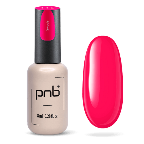 PNB NAIL POLISH GEL 116 CANDIES