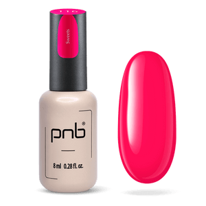 PNB NAIL POLISH GEL 116 CANDIES