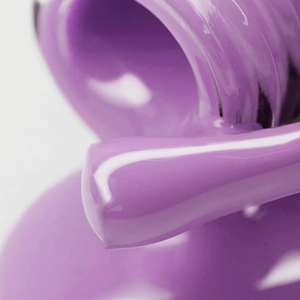 PNB GEL NAIL POLISH 118 LILAC