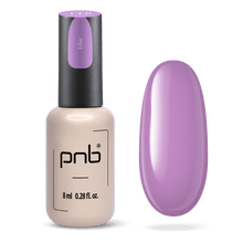 Load image into Gallery viewer, PNB GEL NAIL POLISH 118 LILAC