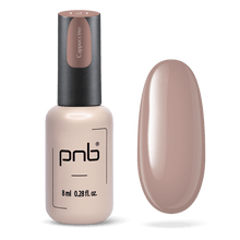 Charger l&#39;image dans la galerie, PNB VERNIS À ONGLES GEL 121 CAPPUCCINO