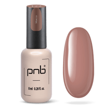Load image into Gallery viewer, PNB GEL NAIL POLISH 122 MOCCA