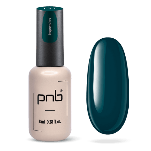 PNB GEL NAIL POLISH 131 PRINTING