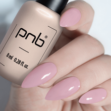 Load image into Gallery viewer, PNB GEL NAIL POLISH 136 MAGNOLIA
