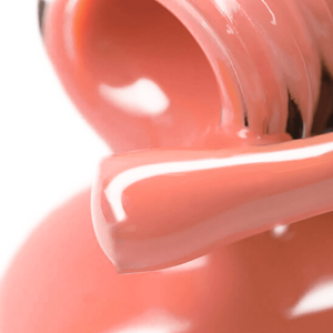 PNB GEL NAIL POLISH 138 PEACH
