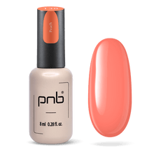 Load image into Gallery viewer, PNB GEL NAIL POLISH 138 PEACH
