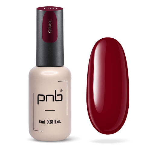 PNB VERNIS À ONGLES GEL 150 CABARET