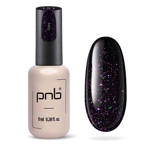 PNB GEL NAIL POLISH 151 FAIRY