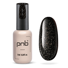 Load image into Gallery viewer, PNB GEL NAIL POLISH 152 STAR NIGHT