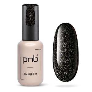 PNB GEL NAIL POLISH 152 STAR NIGHT