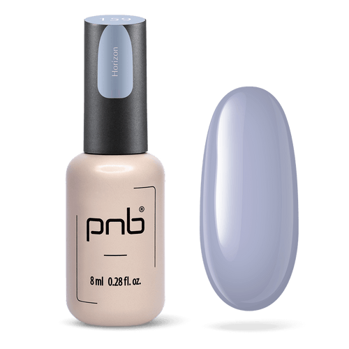 PNB GEL NAIL POLISH 159 HORIZON
