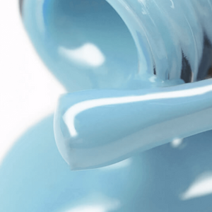 PNB GEL NAIL POLISH 162 BLUE BAY