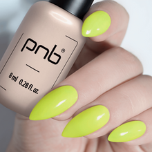 Load image into Gallery viewer, PNB GEL NAIL POLISH 164 FLORIDA SUN
