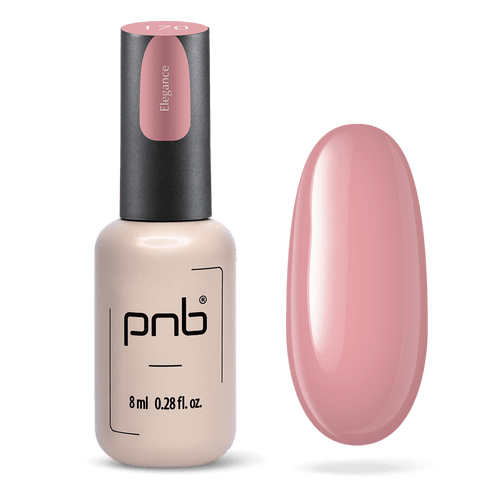 PNB GEL NAIL POLISH 170 ELEGANCE