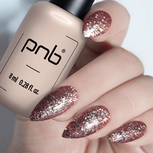 Charger l&#39;image dans la galerie, PNB VERNIS À ONGLES GEL 182 STAR WAY CUIVRE