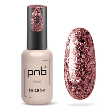 Charger l&#39;image dans la galerie, PNB VERNIS À ONGLES GEL 182 STAR WAY CUIVRE
