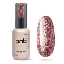 Charger l&#39;image dans la galerie, PNB VERNIS À ONGLES GEL 186 STAR WAY ROSE