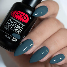 Charger l&#39;image dans la galerie, PNB VERNIS À ONGLES GEL 200 ESCAPE