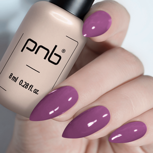 PNB VERNIS À ONGLES GEL 202 BIG DREAM