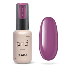 Charger l&#39;image dans la galerie, PNB VERNIS À ONGLES GEL 202 BIG DREAM